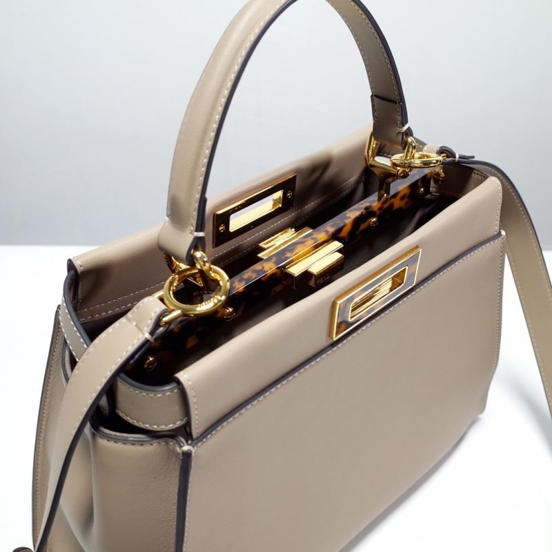 Fendi Peekaboo Bags